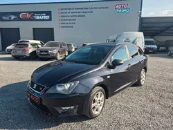 SEAT IBIZA IV ST 1.2 TDI 75 REFERENCE 117800 km
