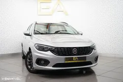Fiat Tipo 1.3 M-Jet Lounge