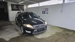 Ford Mondeo Guia 1.8 TDCI 125 cv