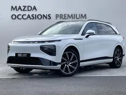 Xpeng G9 551ch 98kWh AWD Performance