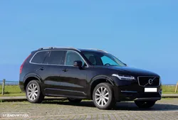 Volvo XC 90 2.0 D4 Inscription