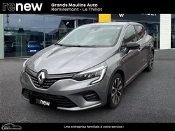 Renault Clio 1.3 TCe 140ch Techno