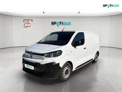 Citroen Jumpy Fg M 1.5 BlueHDi 120ch S&S