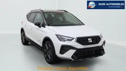 Seat Arona FR Edition 1 0 TSI 115 hp DSG7