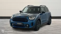 Mini Countryman Cooper 136ch Northwood BVA7
