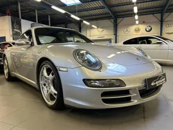Porsche 911 IV (997) Carrera S TipTronic