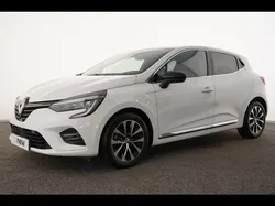 Renault Clio 1.0 TCe 90ch Techno