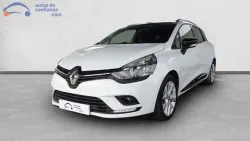 RENAULT Clio TCe eco2 Energy Limited