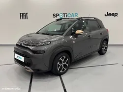 Citroën C3 Aircross 1.2 PureTech C-Series