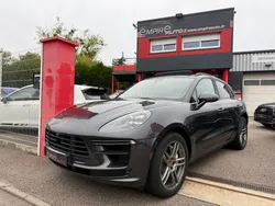 PORSCHE MACAN Turbo 3.0 440 ch PDK Suivi Complet