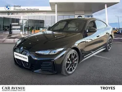 BMW i4 M50 544 ch BVA