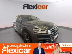 AUDI Q5 40 TDI quattro-ultra S tronic 140kW