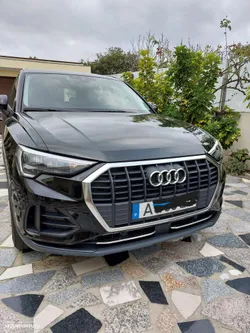 Audi Q3 45 TFSIe S tronic