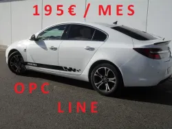 OPEL Insignia 2.0CDTI ecoF. S&S Excellence 140