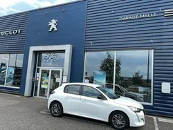 Peugeot 208 (2) BLUEHDI 100 Active Pack
