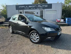 Seat ibiza 1.6 tdi 90 style