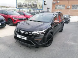 DACIA Jogger 1.0 TCe Extreme Go 5pl.
