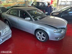 Audi A4 2.0 TDI