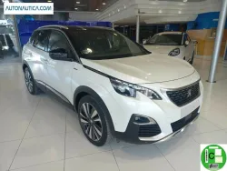 Peugeot 3008 1.2 PureTech S&S Style 130