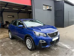 Peugeot 3008 II 1.6 BlueHdi 100 cv Access