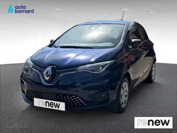 Renault Zoe E-Tech Equilibre charge normale R110 Achat Intégral - 22B