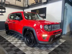 JEEP RENEGADE 1.0 GSE T3 120 ch BVM6 Sport