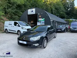 Citroen C5 2.0 HDi 140cv Confort 3éme Main