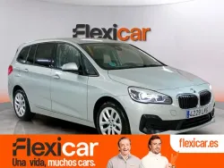 BMW Serie 2 218i Gran Tourer