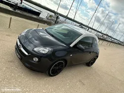 Opel Adam 1.2 Slam