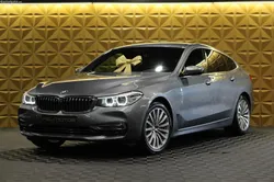 BMW 620 Gran Turismo d Line Luxury