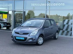 Hyundai i20 1.2i 16V 78ch Parfait état