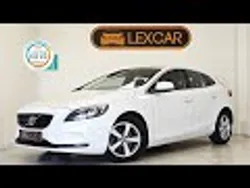 Volvo V40 1.6 D2 Summum Eco