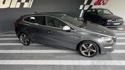 Volvo V40 1.6 D2 R-Design de 2013