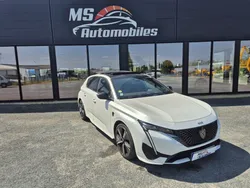 Peugeot 308 (3) BlueHDI 130 EAT8 GT