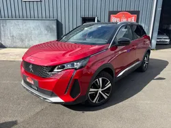 PEUGEOT 3008 1.2i PureTech - 130 - BV EAT8 II GT PHASE 2 GARANTIE 6 MOIS