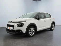 Citroën C3 BlueHDi 100 S&S BVM5 Feel
