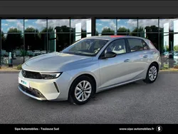 Opel Astra L 1.2 Turbo 110 ch BVM6 5p