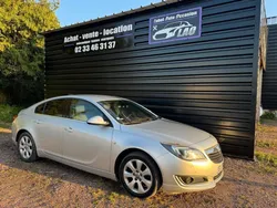 Opel INSIGNIA 2.0 CDTI 170CH COSMO PACK ECOFLEX START&STOP 5P