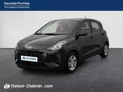 HYUNDAI i10 1.0 67 ECO Initia