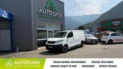 Peugeot Expert III Long 2.0 Blue HDi 122 cv