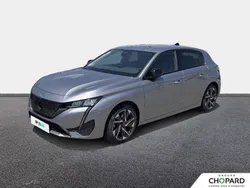 Peugeot 308 Hybrid 136 e-DCS6 Allure