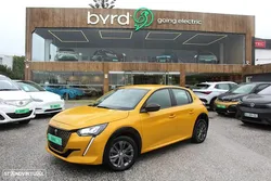 Peugeot e-208 Active Pack