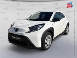 Toyota Aygo X 1.0 VVT-i 72ch Dynamic MY24