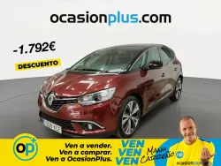 RENAULT Scenic Grand Scénic 1.2 TCE Energy Bose 7pl. 130
