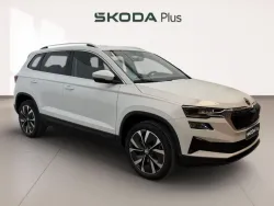 SKODA Karoq 1.5 TSI Style ACT