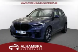 BMW X5 xDrive45e