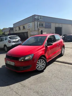 Volkswagen Polo – 157000 KM CT OK PETIT PRIX – CT OK – PETIT PRIX