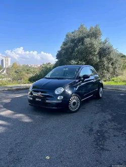 Fiat 500 0.9