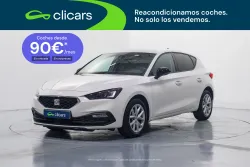 SEAT León 2.0TDI S&S Style XS 115