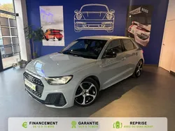 Audi A1 sportback 35 TFSI 150 ch S tronic 7 S line